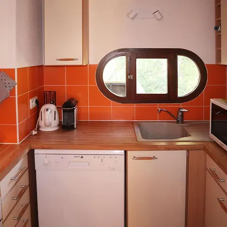 Apartment Spacieux T3 6 Pers. Pres Des Pistes, Confort, Animaux Admis - Fr-1-322-653 Les Orres