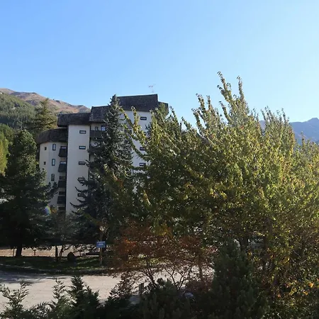 Spacieux T3 6 Pers. Pres Des Pistes, Confort, Animaux Admis - Fr-1-322-653 Apartment Les Orres
