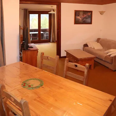 Spacieux T3 6 Pers. Pres Des Pistes, Confort, Animaux Admis - Fr-1-322-653 Apartment Les Orres