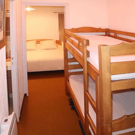Apartment Spacieux T3 6 Pers. Pres Des Pistes, Confort, Animaux Admis - Fr-1-322-653 Les Orres