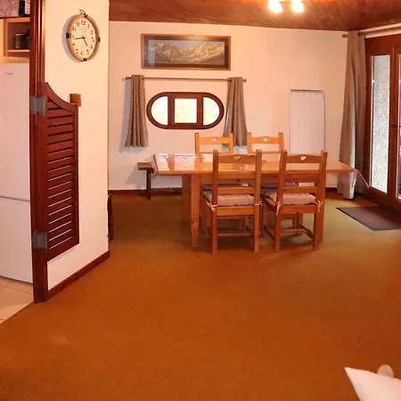 Apartment Spacieux T3 6 Pers. Pres Des Pistes, Confort, Animaux Admis - Fr-1-322-653 *